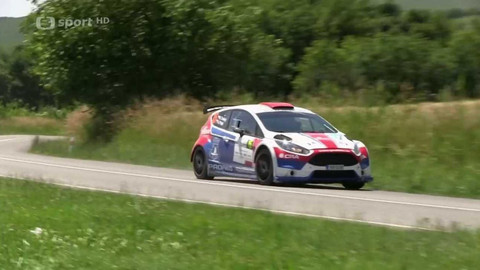 Svět motorů - Za oponou Rally Hustopeče