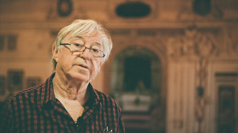 Artoulky - Jiří Lábus – Český Šternberk