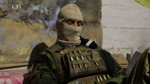 Reportéři ČT - 13. června 2022