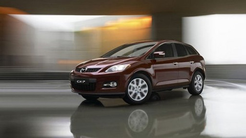 Auto Moto Revue - 8. prosince 2007