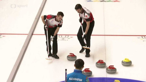 Zimní světová univerziáda 2017 Kazachstán - 2. den