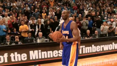 BasketManie - 6. prosince 2015