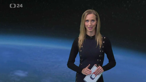 Horizont ČT24 - 13. července 2018