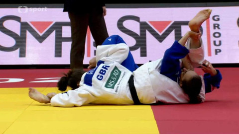IJF World Tour - Izrael