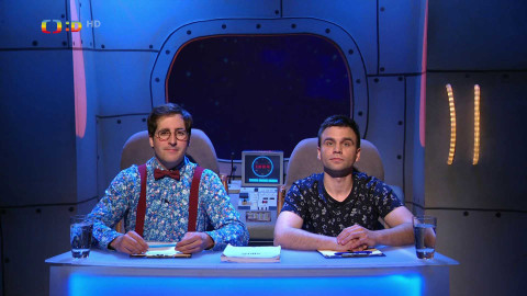 PLANETA YÓ - 7. ledna