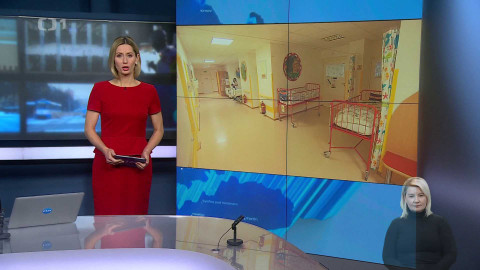 Události v regionech (Ostrava) - 7. ledna