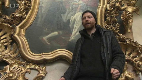 Cesty víry - Krajiny duše Patrika Hábla