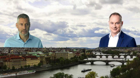 Reportéři ČT - 20. června 2022