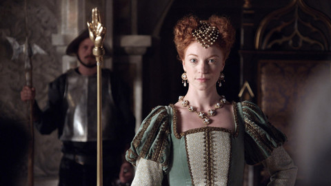 Ženy, které psaly historii - 3/6 Alžběta I.