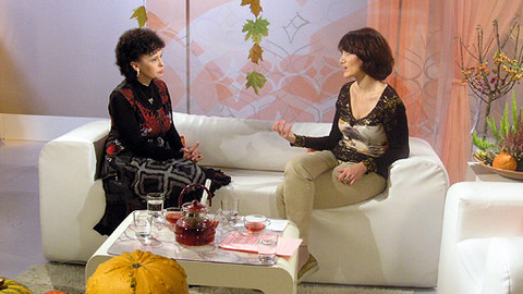 Sama doma - 29. října 2013