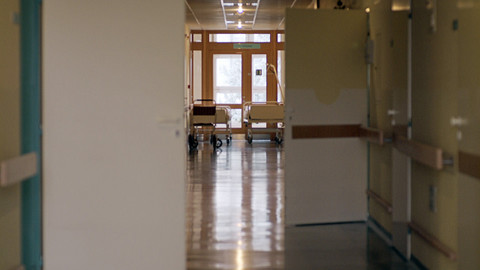 Infiltrace - Obchod se svědomím