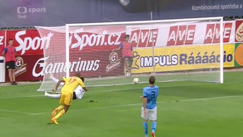 Studio fotbal - Dohráno