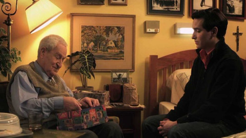 Mezipatra 2015 - Domov