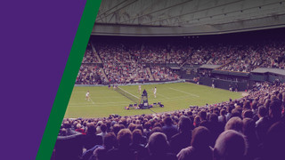 České finále Wimbledonu