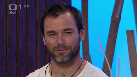 Sama doma - 14. května 2024