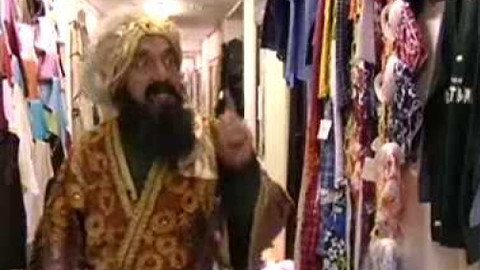 Angličtina s mahárádžou - To be interested in