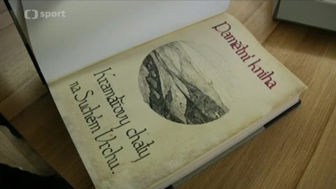 Běžkotoulky - Suchák a Červená Voda