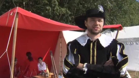 Zahrajem si na vojáky