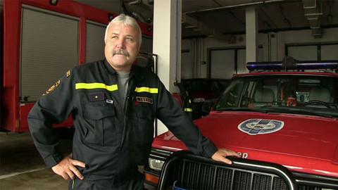 Tísňová linka - 6. prosince 2012