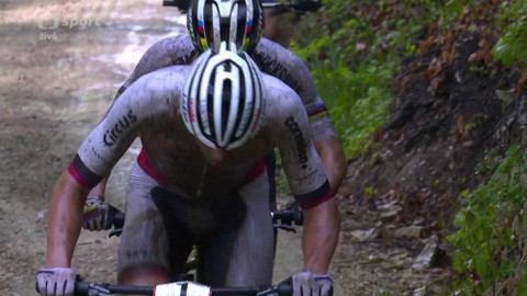 Světový pohár horských kol - Německo