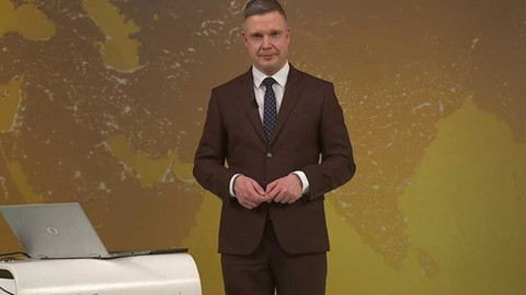 Mimořádné pořady ČT24 - V karanténě bude celá Itálie