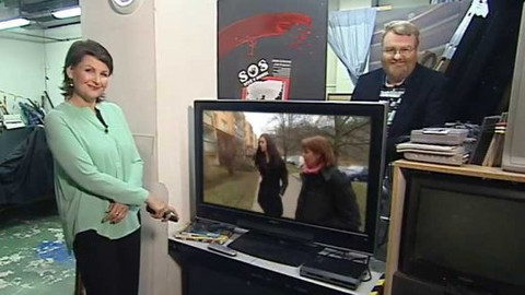 Černé ovce - 29. dubna 2015