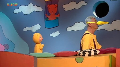 Kouzelná školka - 27. září 2013