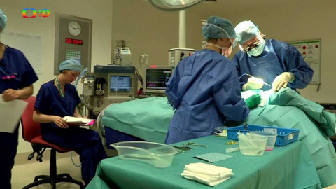 Operace JAUU! - Epizoda 42/69