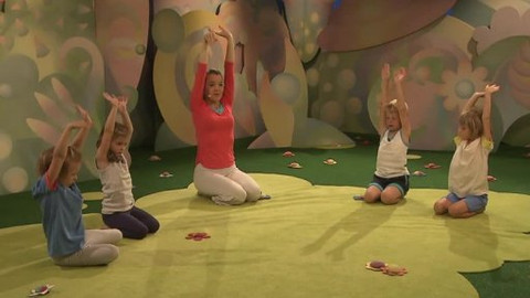 Jogínci - 13. října 2013