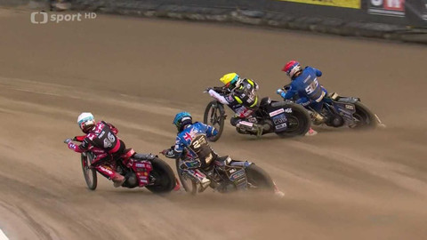FIM Speedway Grand Prix - Polsko