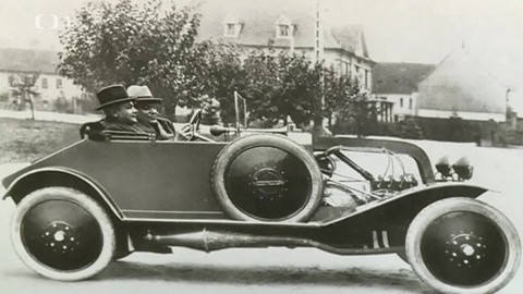 Toulavá kamera - 9. listopadu 2014