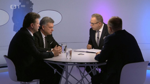 Otázky Václava Moravce - 17. září 2023 12:00