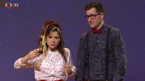 PLANETA YÓ - 14. února 2018