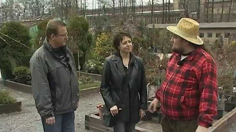 Zahrada je hra - 3. května 2007