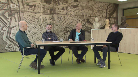 Historie.cs - Od Baltu k Jadranu