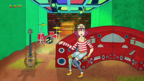 Dé pětka - 6. června 2015