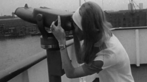 Televizní noviny - 9. října 1968