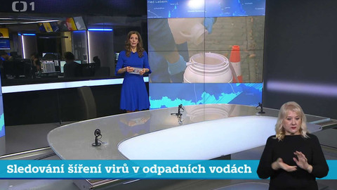 Události v regionech (Praha) - 31. října