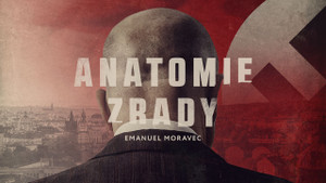 Obrázek pořadu Anatomie zrady