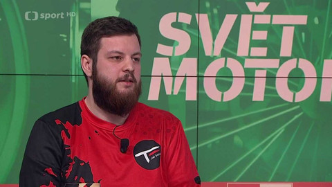 Svět motorů - Svět motorů