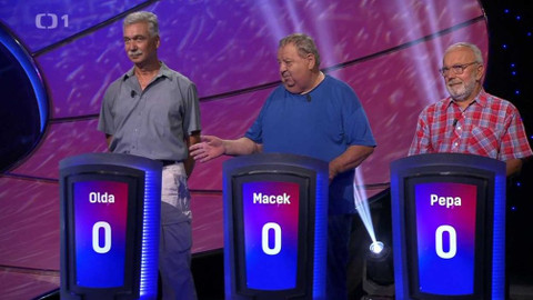 Kde domov můj? - 18. října 2017