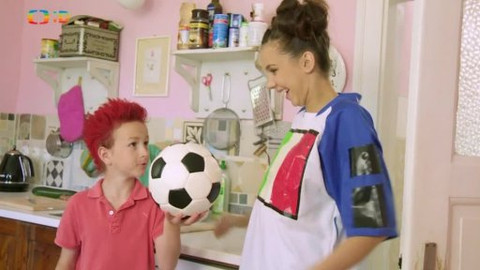 Draci v hrnci - Rizoto je z rýže, to ví každé zvíře.