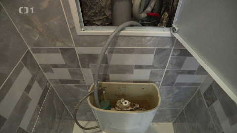 Černé ovce - 27. října