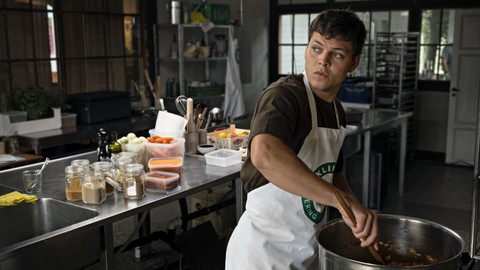 Říkej mi tati - Epizoda 1/6