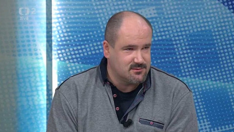 Dobré ráno - 28. května 2021