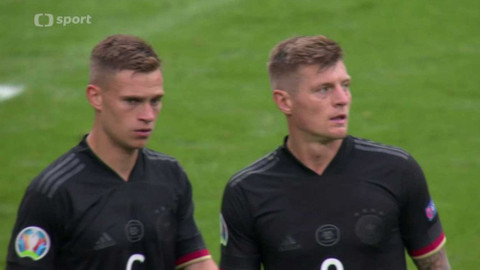 UEFA EURO 2020 - Sumář dne