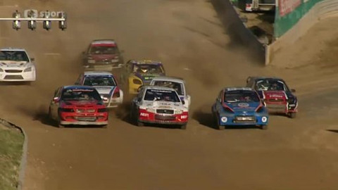 Svět motorů - Svět motorů