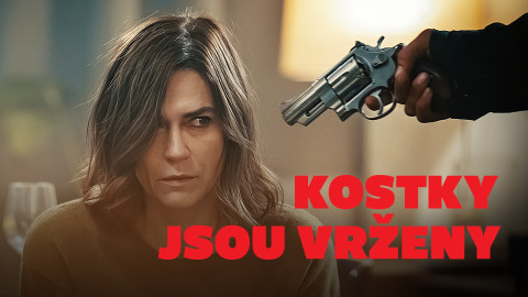 Kostky jsou vrženy