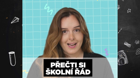 Lepší škola - 11/11 O příkazech