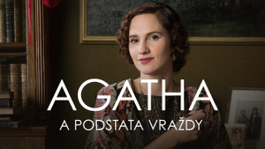 Obrázek pořadu Agatha a podstata vraždy